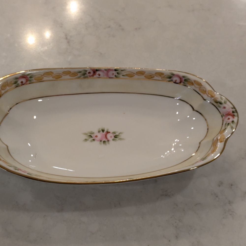 Serving Dish - Picture 2 of 3